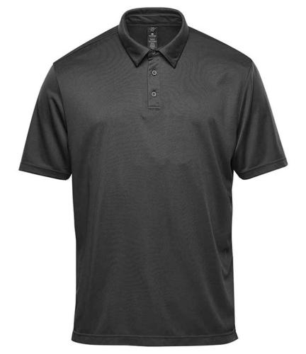 Stormtech Treeline Performance Polo Shirt - GPH - M